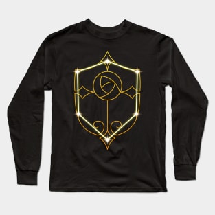 Parma Cordis Constellation Long Sleeve T-Shirt